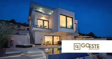 Casa 5 habitaciones en Opcina Dezanovac, Croacia