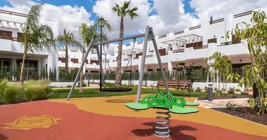 Bungalow Bungalow de 2 dormitorios en Pulpi, Španjolska