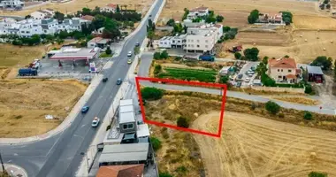 Участок земли в Yeri, Кипр