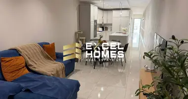 3 bedroom apartment in Żebbuġ, Malta