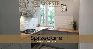 Wohnung 3 zimmer in Smolice, Polen