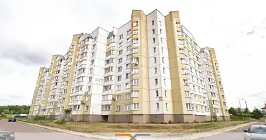 Wohnung 1 zimmer in Minsk, Belarus