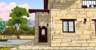 4 bedroom apartment in Souni–Zanatzia, Cyprus