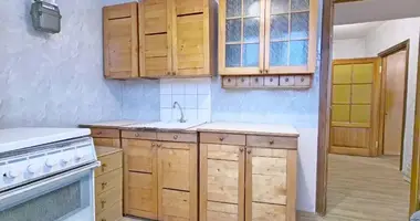 1 room apartment in Lasany, Belarus