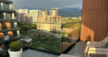 Apartment in Batumi, Georgia