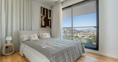 Appartement 2 chambres dans Agios Tychonas, Chypre