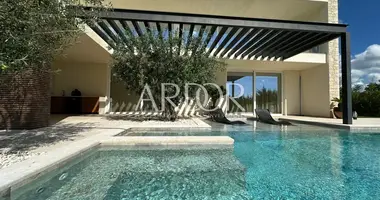 Maison 4 chambres dans Kanfanar, Croatie