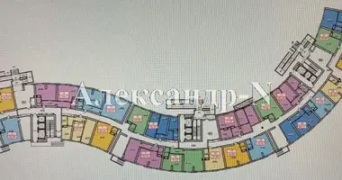 Propiedad comercial 375 m² en Odesa, Ucrania