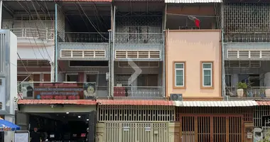 Villa 2 zimmer in Sangkat Tomnop Teuk, Kambodscha