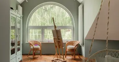 Casa 6 habitaciones en Lubranczyk, Polonia