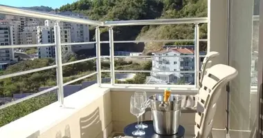 Wohnung 2 zimmer in Becici, Montenegro