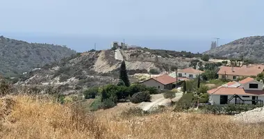 Plot of land in Parekklisia, Cyprus