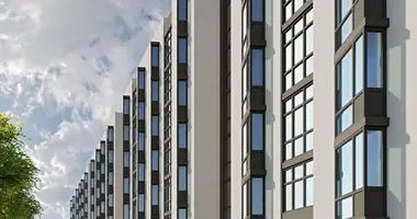 1 room apartment in Odesa, Ukraine