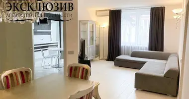 Wohnung 4 zimmer in Minsk, Belarus