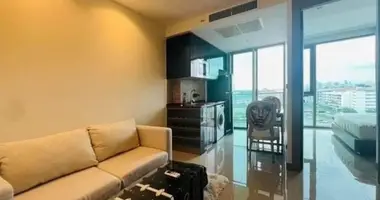 Condo 1 chambre dans Pattaya, Thaïlande
