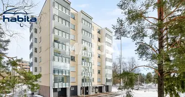 Apartamento 2 habitaciones en Kouvola sub region, Finlandia