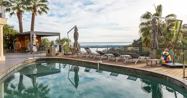 Вилла в Франция