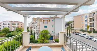 Apartamento 1 habitacion en Tivat, Montenegro
