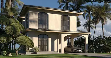 4 bedroom house in Phuket Province, Thailand