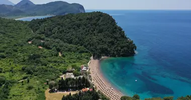 Appartement 2 chambres dans Petrovac, Monténégro