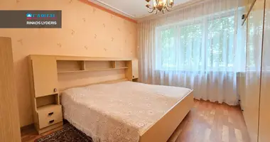 4 room apartment in Kaunas, Lithuania