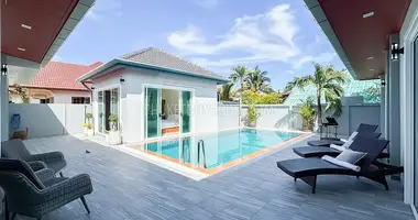 Wohnung 4 Schlafzimmer in Rawai, Thailand