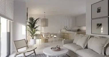 Penthouse 3 bedrooms in Casares, Spain