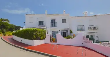 Haus 4 Schlafzimmer in Marbella, Spanien