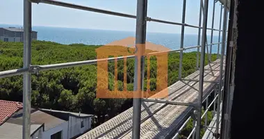 Mieszkanie 3 pokoi w Bashkia Durres, Albania