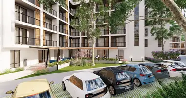Studio apartment 1 bedroom in Batumi, Georgia