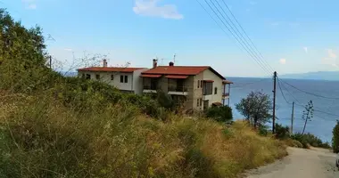 Plot of land in Pyrgadikia, Greece