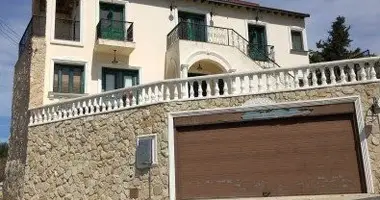 Квартира 2 спальни в Ната, Кипр