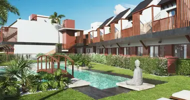 3 bedroom apartment in Pilar de la Horadada, Spain
