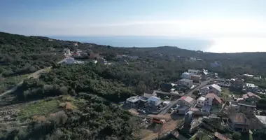 Grundstück in Zagora, Montenegro