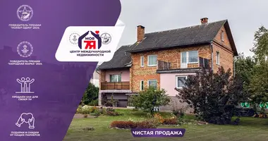 Дом в Ельница, Беларусь