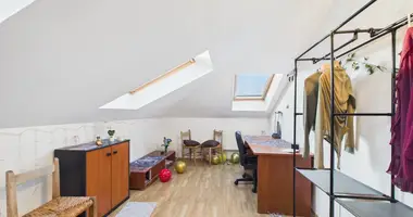 Wohnung 2 zimmer in Krakau, Polen