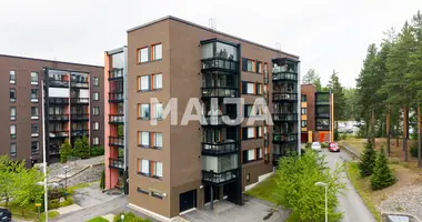 Apartment in Jyväskylä sub-region, Finland