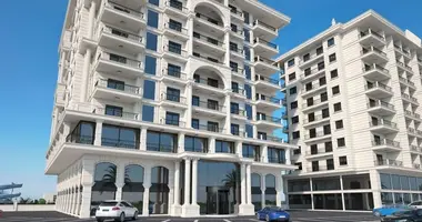 Apartment in Mahmutlar, Turkey