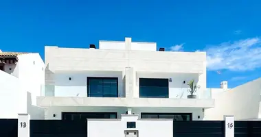 3 bedroom house in San Pedro del Pinatar, Spain