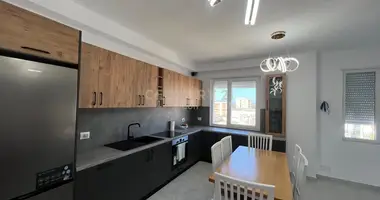 Mieszkanie 2 pokoi w Golem, Albania