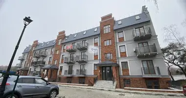 Apartamento 1 habitación en Baltiysk, Rusia