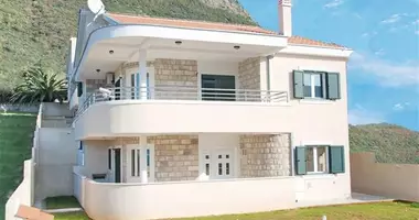Villa Villa in Herceg Novi, Montenegro