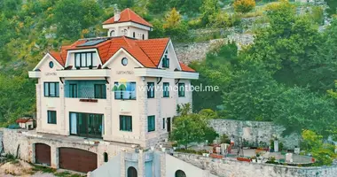 Дом 6 спален в 36 a, Черногория