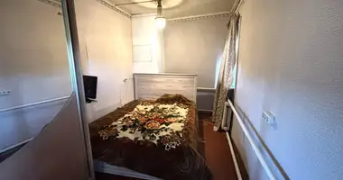 Maison 1 chambre dans Minsk, Bélarus
