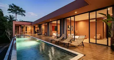 Villa 5 zimmer in Sanding, Indonesien