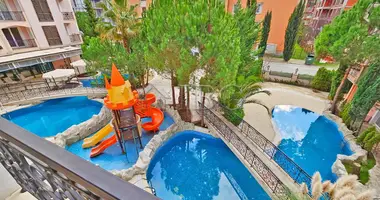 Appartement 2 chambres dans Nessebar, Bulgarie