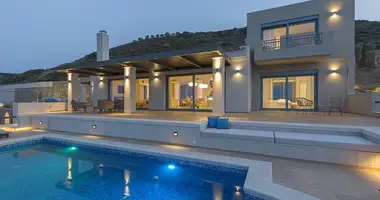 Villa 6 zimmer in Provinz Sitia, Griechenland