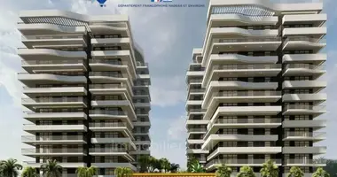 3 room apartment in Israel