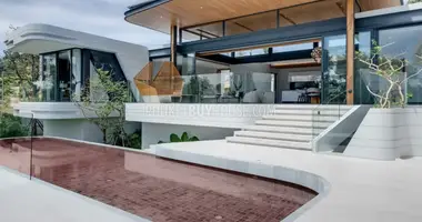 Apartamento 4 habitaciones en Pa Khlok, Tailandia