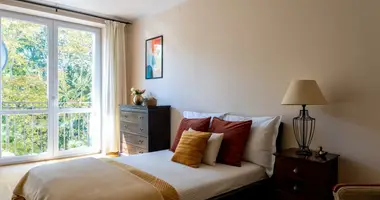 Appartement 2 chambres dans Varsovie, Pologne